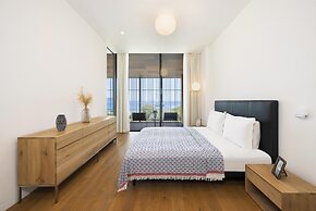 Kempinski Hotel Barbaros Bay