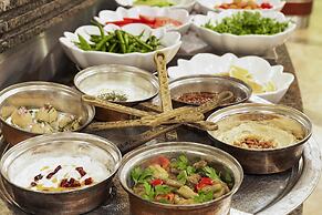 Kempinski Hotel Barbaros Bay