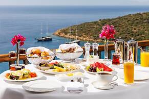 Kempinski Hotel Barbaros Bay