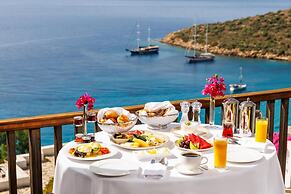 Kempinski Hotel Barbaros Bay