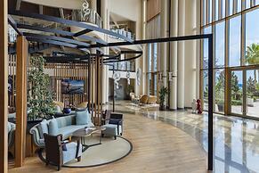 Kempinski Hotel Barbaros Bay