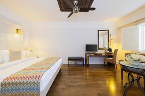 Kempinski Hotel Barbaros Bay