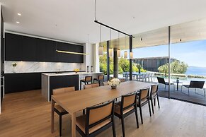 Kempinski Hotel Barbaros Bay