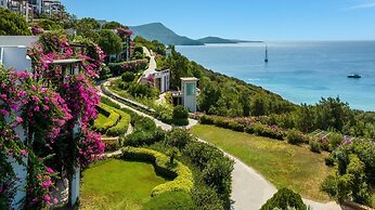 Kempinski Hotel Barbaros Bay