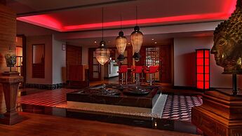 Kempinski Hotel Barbaros Bay