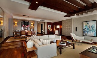 Kempinski Hotel Barbaros Bay