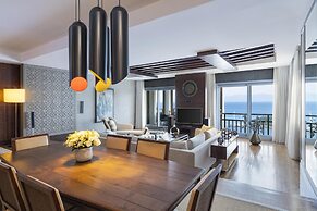 Kempinski Hotel Barbaros Bay