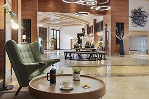 Kempinski Hotel Barbaros Bay