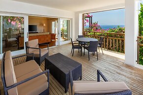 Kempinski Hotel Barbaros Bay