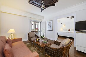 Kempinski Hotel Barbaros Bay