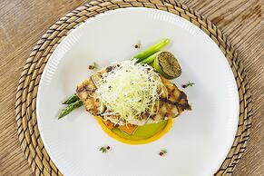 Kempinski Hotel Barbaros Bay