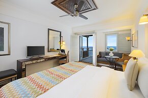 Kempinski Hotel Barbaros Bay