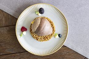 Kempinski Hotel Barbaros Bay