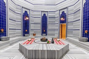 Kempinski Hotel Barbaros Bay