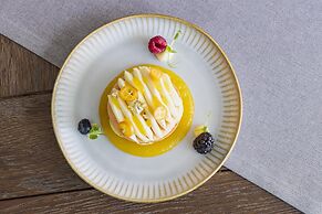 Kempinski Hotel Barbaros Bay