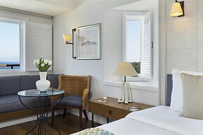 Kempinski Hotel Barbaros Bay