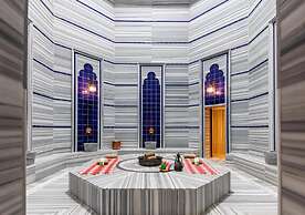 Kempinski Hotel Barbaros Bay