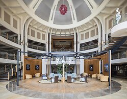 Kempinski Hotel Barbaros Bay