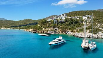 Kempinski Hotel Barbaros Bay