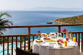 Kempinski Hotel Barbaros Bay