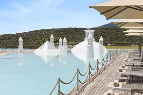 Kempinski Hotel Barbaros Bay