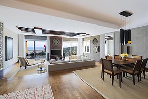 Kempinski Hotel Barbaros Bay