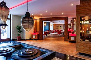 Kempinski Hotel Barbaros Bay