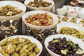 Kempinski Hotel Barbaros Bay