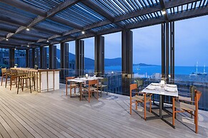 Kempinski Hotel Barbaros Bay