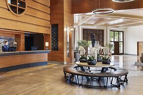 Kempinski Hotel Barbaros Bay