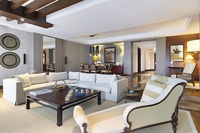 Kempinski Hotel Barbaros Bay