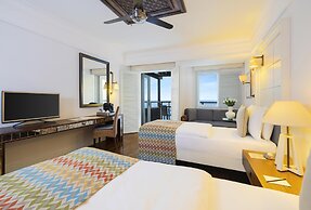 Kempinski Hotel Barbaros Bay