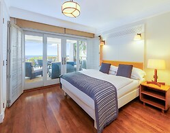 Kempinski Hotel Barbaros Bay