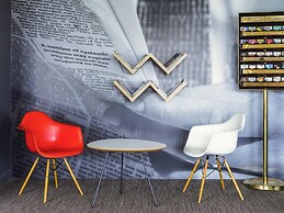ibis Tarbes Odos