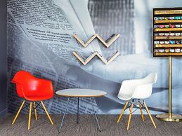ibis Tarbes Odos