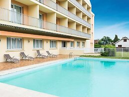 ibis Tarbes Odos