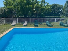 ibis Tarbes Odos