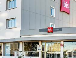 ibis Tarbes Odos