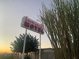 Harmony Motel