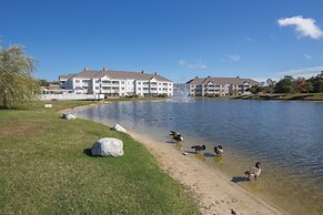 Club Wyndham Governor’s Green