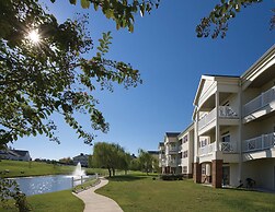 Club Wyndham Governor’s Green