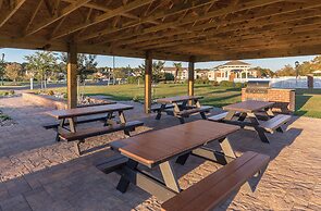 Club Wyndham Governor’s Green