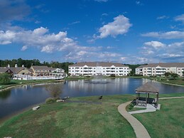 Club Wyndham Governor’s Green