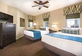 Club Wyndham Governor’s Green