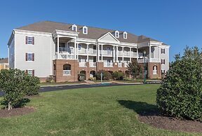 Club Wyndham Governor’s Green