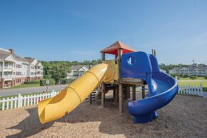 Club Wyndham Governor’s Green