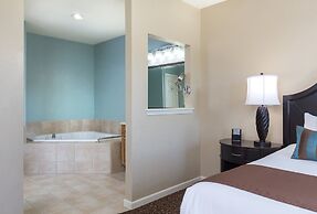 Club Wyndham Governor’s Green