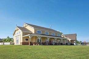 Club Wyndham Governor’s Green