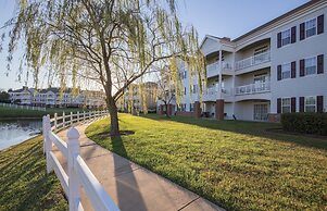 Club Wyndham Governor’s Green