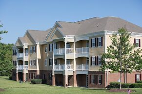 Club Wyndham Governor’s Green